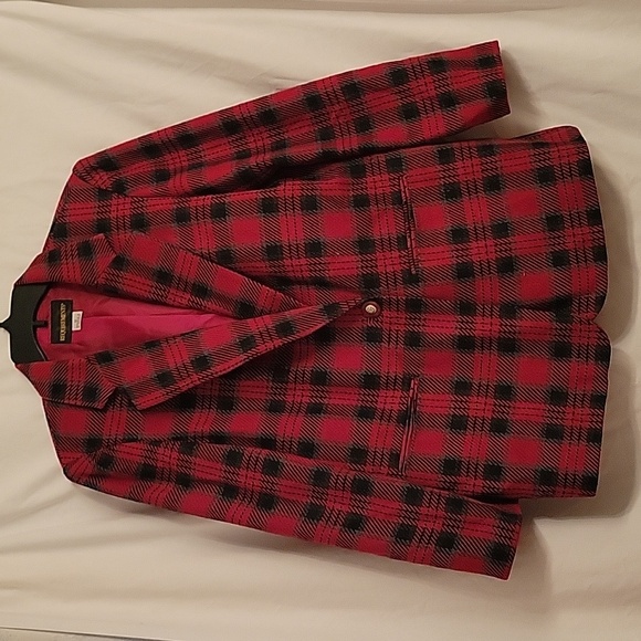 Requirements Jackets & Blazers - REQUIREMENTS JACKET